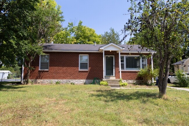 property at 1414 Holmes Ave