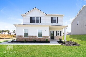 132 Avondale Blvd SE in Conyers, GA - Building Photo - Building Photo