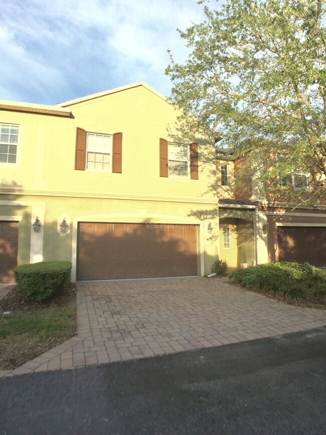 property at 453 Evening Sky Dr