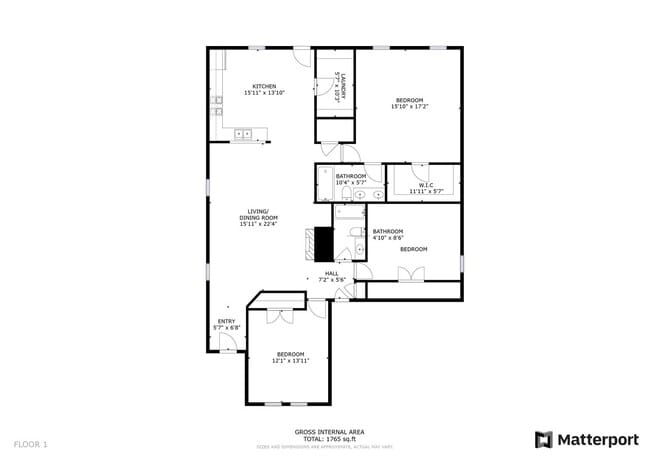 8328 Montecito Dr in Denton, TX - Building Photo - Building Photo