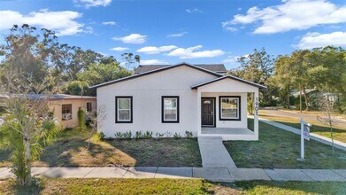 1901 31st St S in St. Petersburg, FL - Building Photo - Building Photo