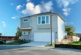 17402 Torneo Dr in Round Rock, TX - Building Photo - Building Photo
