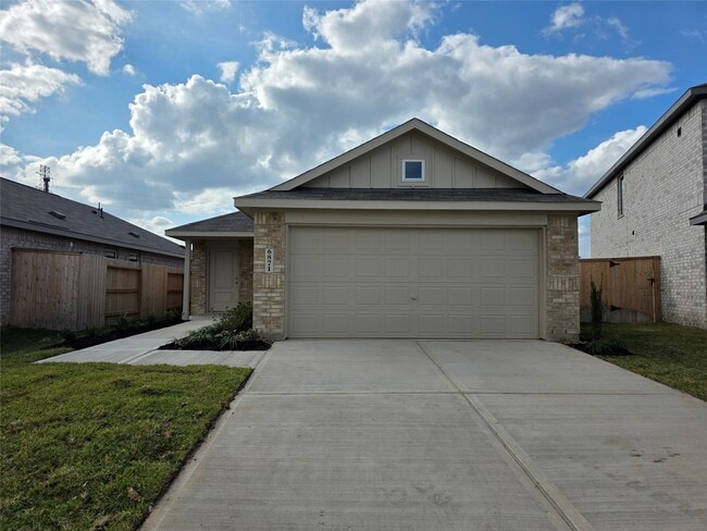 property at 6871 Flowering Ginger Ln