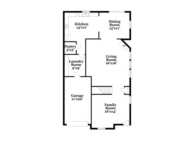 2009 Beckwith Ln in Waxhaw, NC - Building Photo - Building Photo