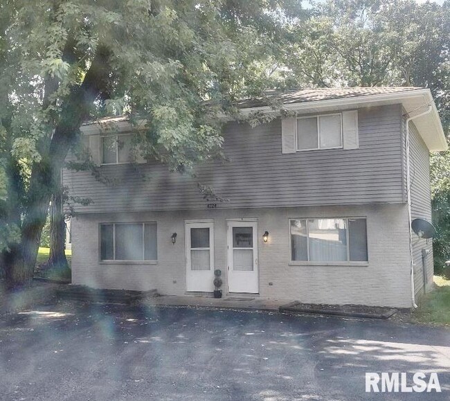 property at 4733 W Merol Ct
