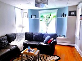 722 Adams St, Unit 1 in Boston, MA - Building Photo