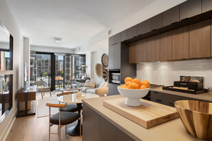 Tribeca NOMA Apartments