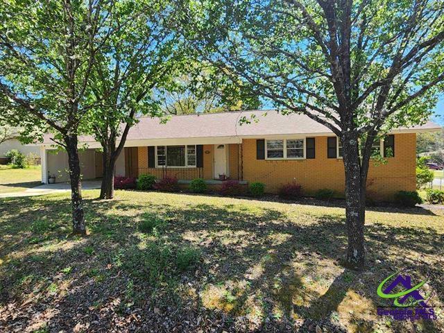 property at 307 Fleming Dr