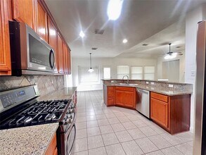 11011 Christmas Fern St in Houston, TX - Foto de edificio - Building Photo