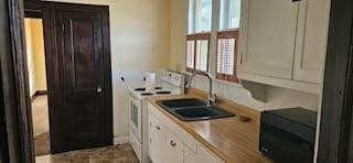 409 1/2 Tennessee Ave in Charleston, WV - Building Photo - Building Photo