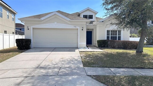 property at 1320 Osprey Cove Ct