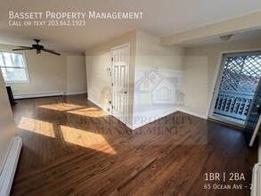 65 Ocean Ave in West Haven, CT - Foto de edificio - Building Photo