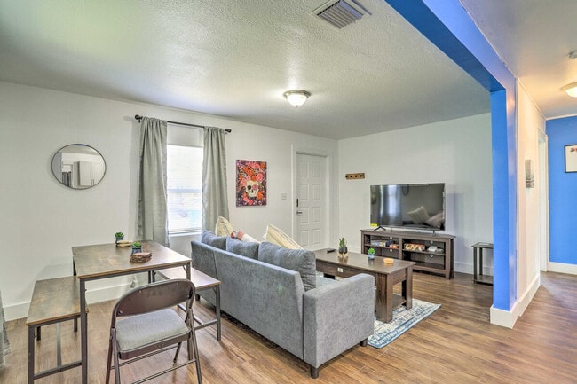 property at 1920 NW 47th St