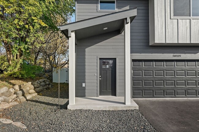 14025 E Valleyway Ave in Spokane Valley, WA - Building Photo - Building Photo