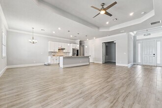 2298 SE Pear Ln in Port St. Lucie, FL - Building Photo - Building Photo