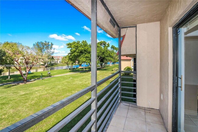 property at 14923 SW 104th St