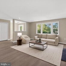 5307 Kepler Ln in Springfield, VA - Building Photo - Building Photo