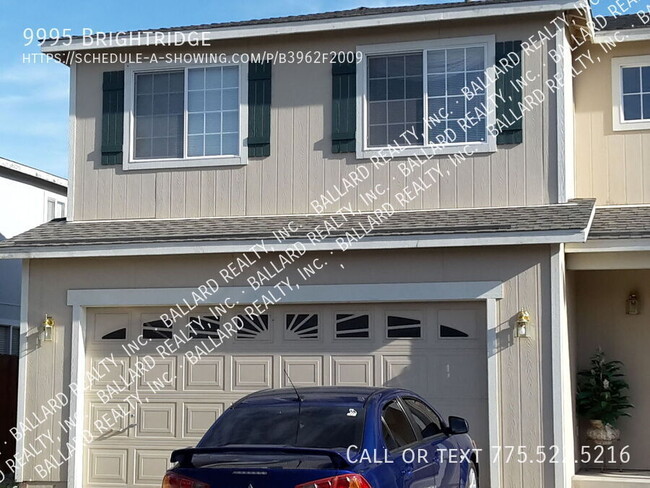 property at 9995 Brightridge Dr
