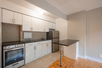 700 & 730 Ontario Street Apartments in Toronto, ON - Building Photo - Building Photo