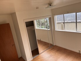 4138 Howe St in Oakland, CA - Building Photo