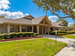 Kensington Apartments in Kissimmee, FL - Building Photo - Building Photo