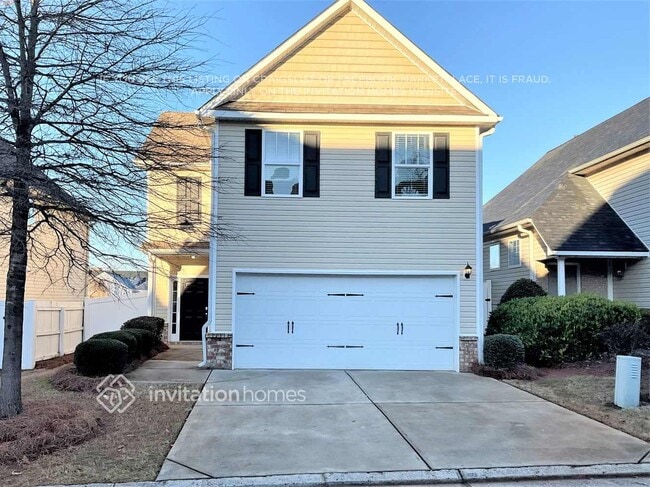 473 Highland Falls Dr