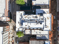 Novi Lofts in Concord, NC - Foto de edificio - Building Photo