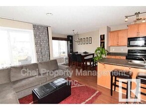 1571 Rutherford Rd SW in Edmonton, AB - Building Photo - Building Photo