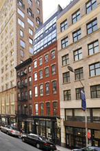 146 Chambers St in New York, NY - Building Photo - Building Photo