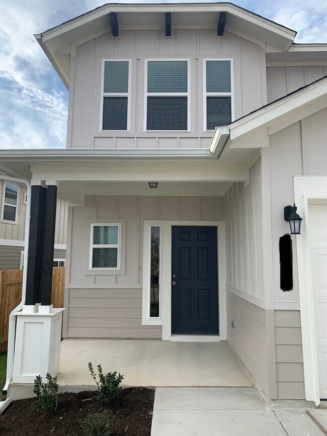 10828 Jameson Dr in Austin, TX - Building Photo - Building Photo