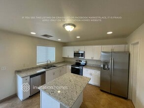 1410 S Boulder St in Gilbert, AZ - Building Photo - Building Photo