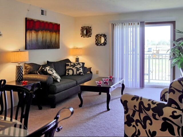 Ross Estates in Lawton, OK - Foto de edificio