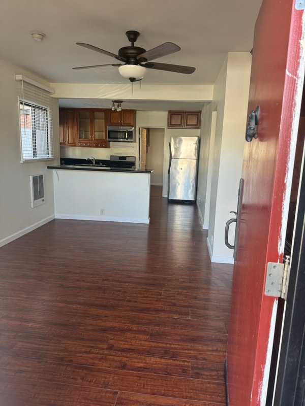 7154 Lexington Ave in West Hollywood, CA - Building Photo - Building Photo