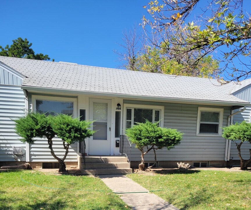 935 N 10th St in Grand Junction, CO - Building Photo