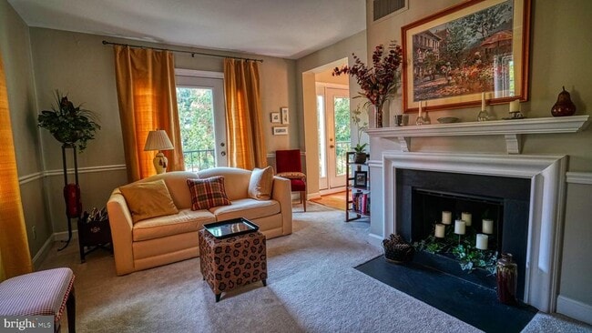 1107 N Pitt St in Alexandria, VA - Building Photo - Building Photo