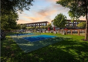 Mirador in Austin, TX - Building Photo