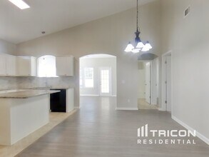 542 Anglewood Trace in Stockbridge, GA - Building Photo - Building Photo