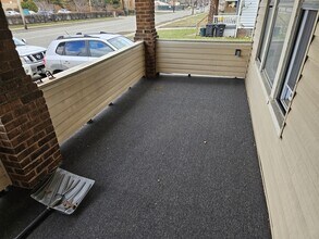 11008 Kinsman Rd in Cleveland, OH - Building Photo - Building Photo