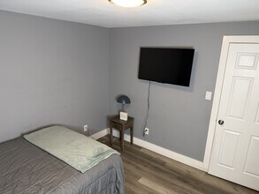 1615 Dora St in Knoxville, TN - Building Photo - Building Photo