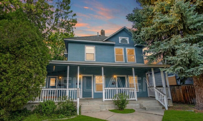 624 W Fort St in Boise, ID - Building Photo - Building Photo