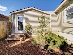 5129 Zuni St in Denver, CO - Foto de edificio - Building Photo