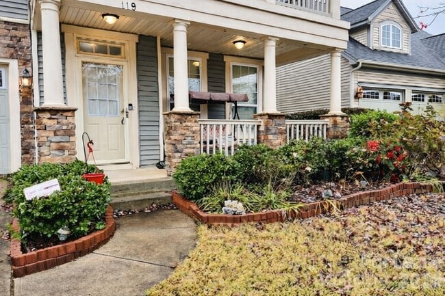 119 Sand Spur Dr in Mooresville, NC - Building Photo - Building Photo