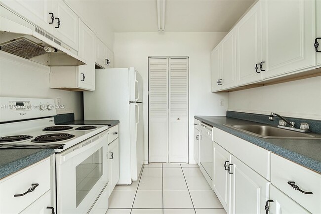 property at 500 NE 2nd St