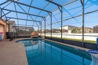 1215 Seasons Blvd in Kissimmee, FL - Building Photo - Building Photo