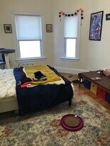 181 Tremont St, Unit 2 in Somerville, MA - Building Photo