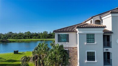 16804 Vardon Ter, Unit 201 in Bradenton, FL - Building Photo - Building Photo