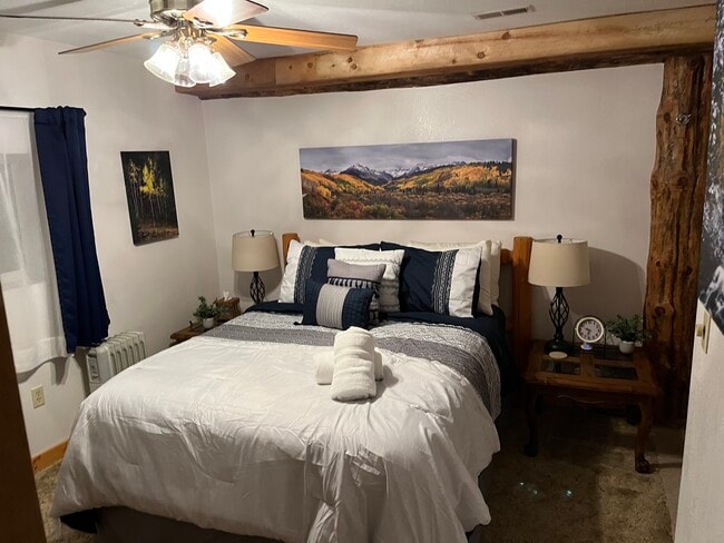 400 E Gunnison Ave in Woodland Park, CO - Building Photo - Building Photo
