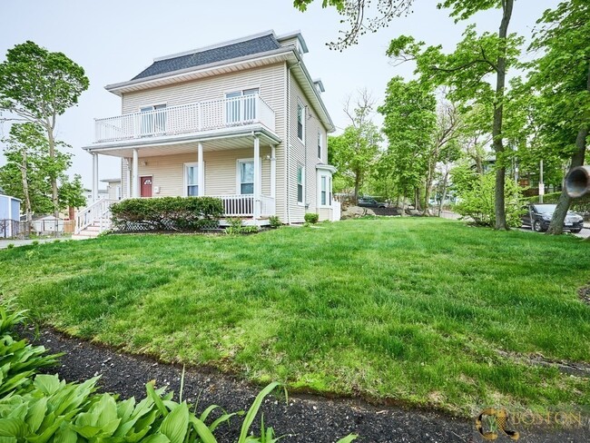 10 Percival St in Boston, MA - Building Photo - Building Photo