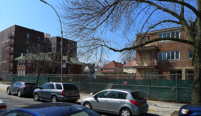 1816-1830 Ocean Pky in Brooklyn, NY - Building Photo - Building Photo