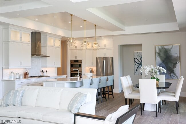 3290 Dorado Ln in Naples, FL - Building Photo - Building Photo